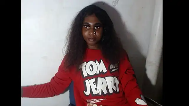 XXX chat uživo modela BebaFoxx