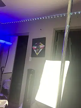 Show Webcam de Triggerhappycj100