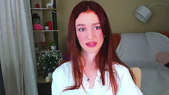 ChristinaConteeree élő XXX-chatje