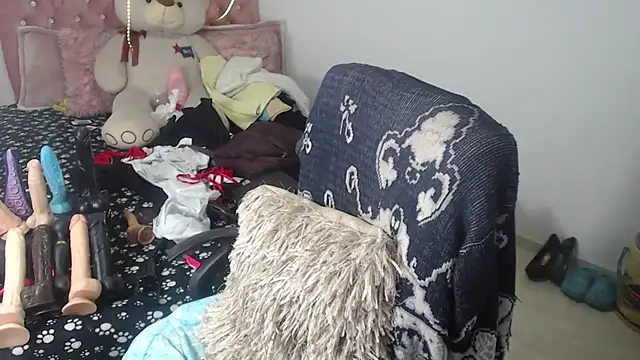 patty_squirt_ Live XXX-Chat