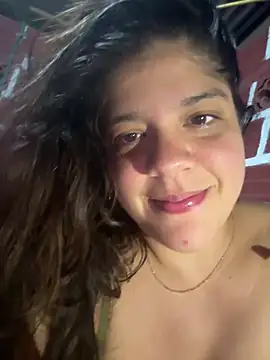 Show de webcam de diamore3377