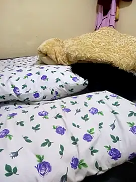 honeypot224 Webcam-Show