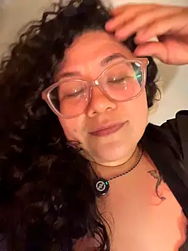 VanesssaMilf_'s Webcam Show