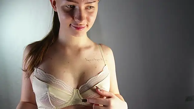 XXX chat uživo modela Murmella