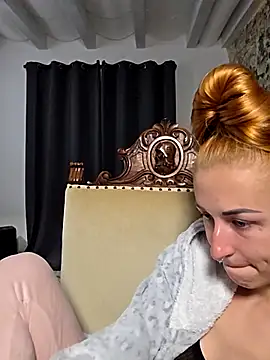 Živý XXX chat kylie_blck