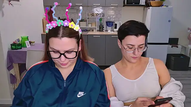 Sandra_Eva élő XXX-chatje