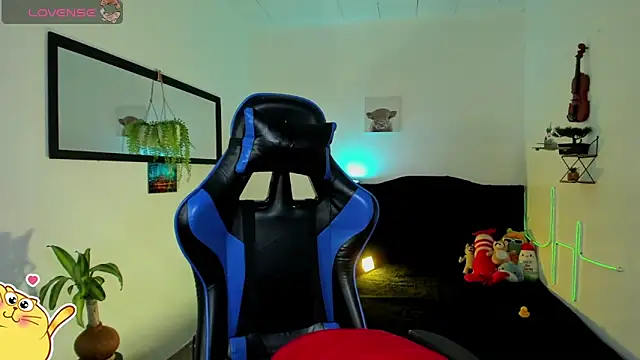 Damian_latinxxx Webcam Show