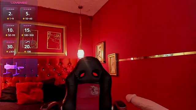 Anissa_Ali – Live XXX-chat