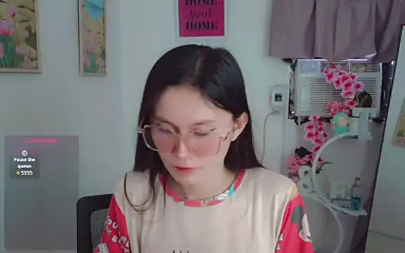 عرض كام anne_smithe