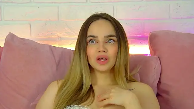 AnitaVenture 라이브 XXX 채팅