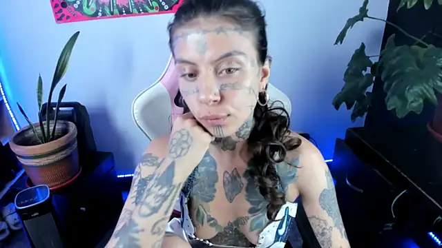 handipandapokn Live XXX chat