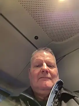 The_Oldbull Show Webcam