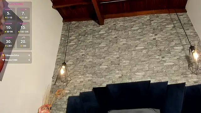 Czat XXX na żywo – Emily_Brown18