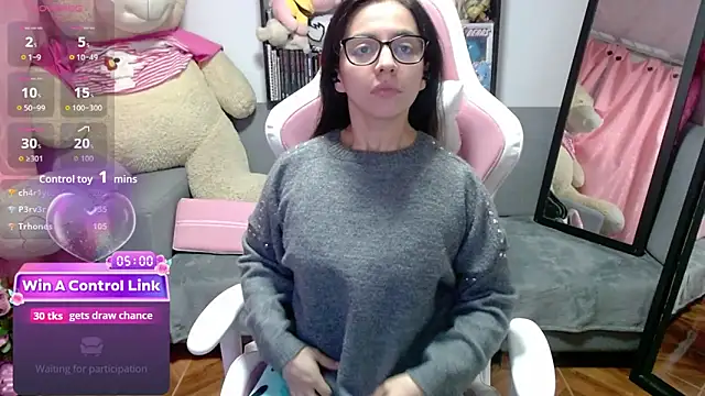 Maggie_Fox3's Live XXX Chat