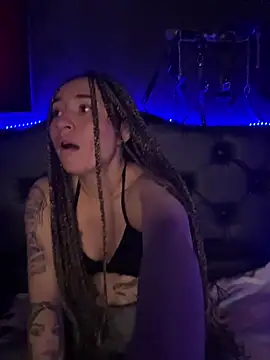 Živý XXX chat Sophie_LS