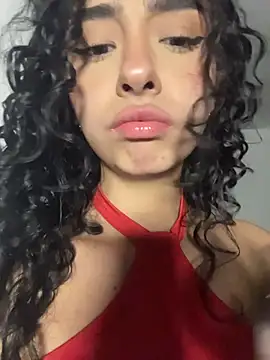 RosseMelody Obrolan Langsung XXX