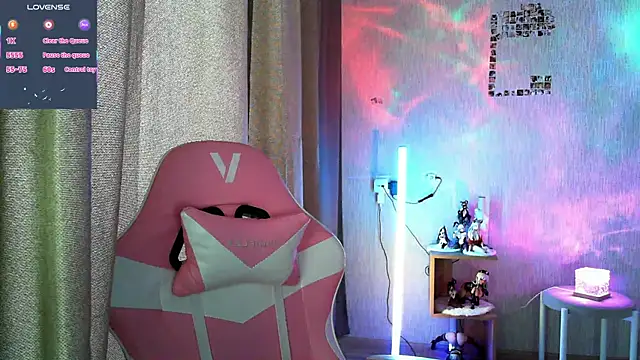 eskatmi – Live XXX-chat