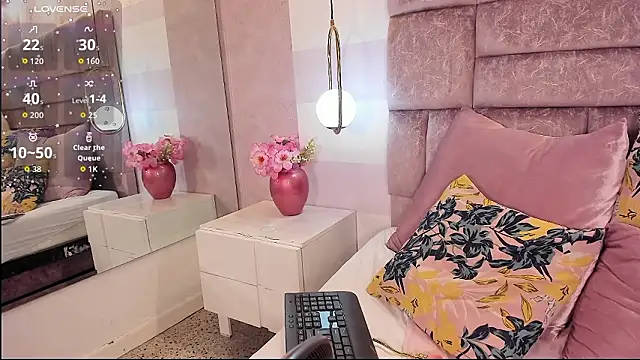 Chat XXX ao vivo de miaa_quinn