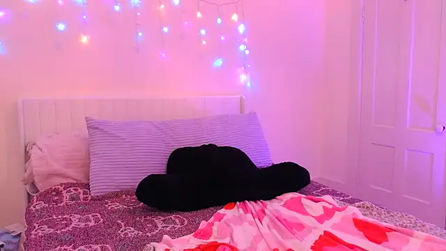 ashleyblaydex Obrolan Langsung XXX