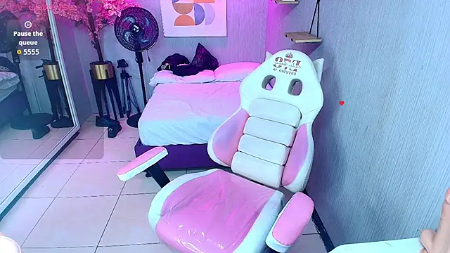 Maggy_t18 라이브 XXX 채팅