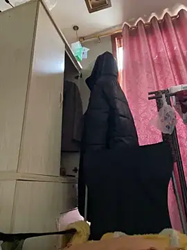 yixianshen188 – Kamerová šou