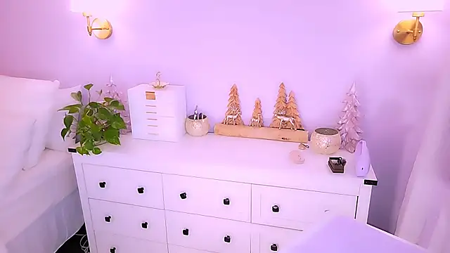 Chat +18 de Wonderful_Woman ao vivo