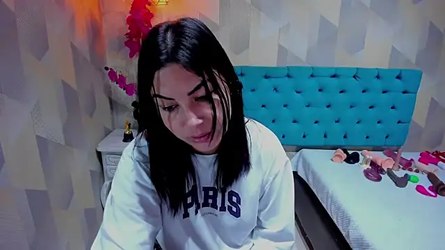 AdaFawxx: απευθείας συνομιλία ΧΧΧ