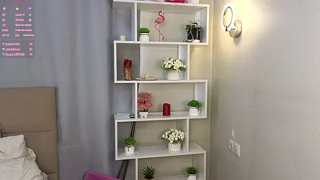 Chat XXX Live JudeSteuart