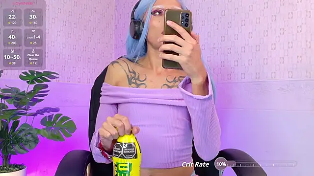 โชว์เว็บแคมของ jeanne_holland