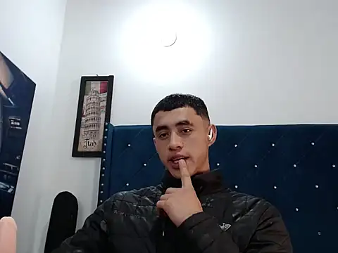 Chat XXX ao vivo de Cris_steban1