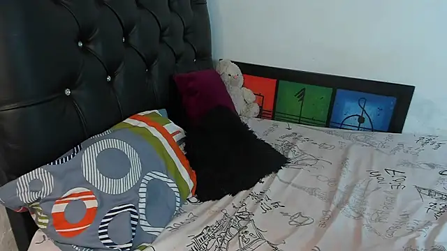 Chat +18 de Britney_Rose ao vivo