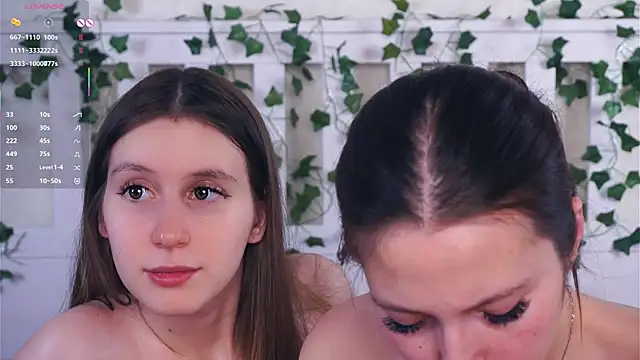 GabrielleLynchard – Naživo XXX chat