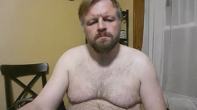 Chat XXX ao vivo de TheOneDonShaun