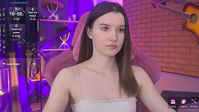 AgataWillis: онлайн-секс-чат