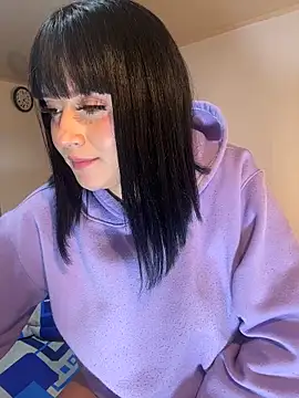 Chat XXX ao vivo de emily_acorn