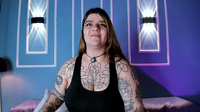 XXX chat uživo modela julieta_zc