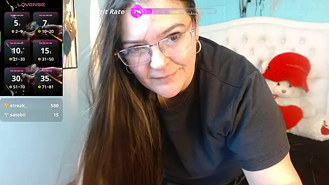 MsJossie Chat XXX live