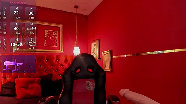 Anissa_Ali 现场XXX聊天