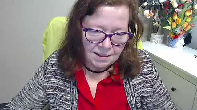 Adelewildx 웹캠 쇼