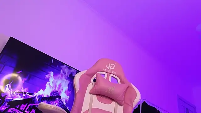 Chat XXX ao vivo de Eva_Sonic