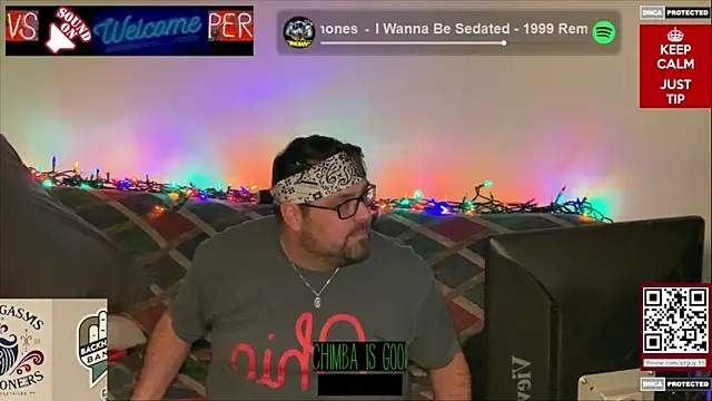 BeardGasms_LadyBoners webcam show