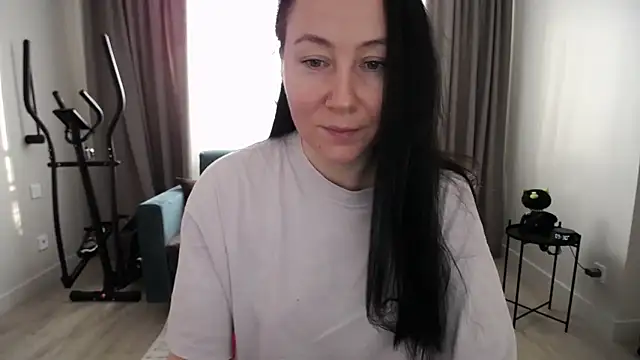 Sophy_Fox élő XXX-chatje