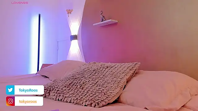 Chat +18 de TokyoHaskel ao vivo