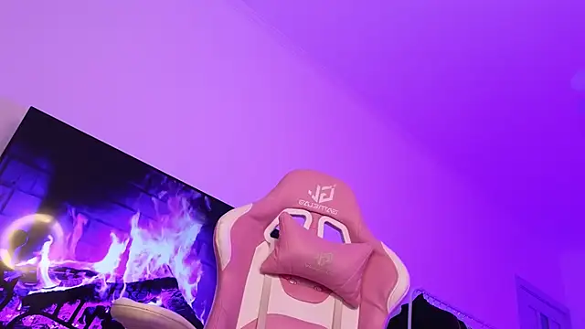 Chatroom XXX en direct de Eva_Sonic