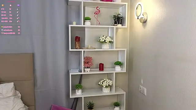 JudeSteuart Obrolan Langsung XXX