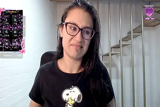 Jessie_Desire's Live XXX Chat