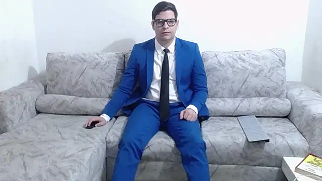 Victor_Maitland: онлайн-секс-чат