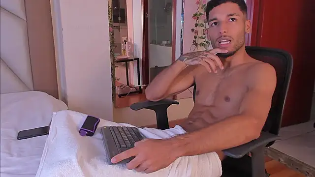 Chat XXX Live Thiagoferreti