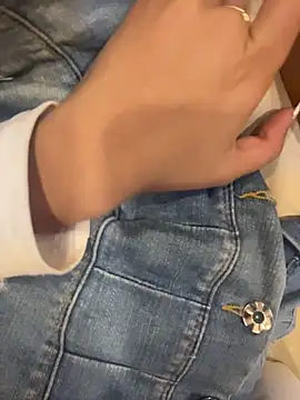 Chatroom XXX en direct de Eve_Ritz