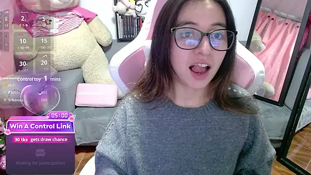 Онлайн чат XXX Maggie_Fox3